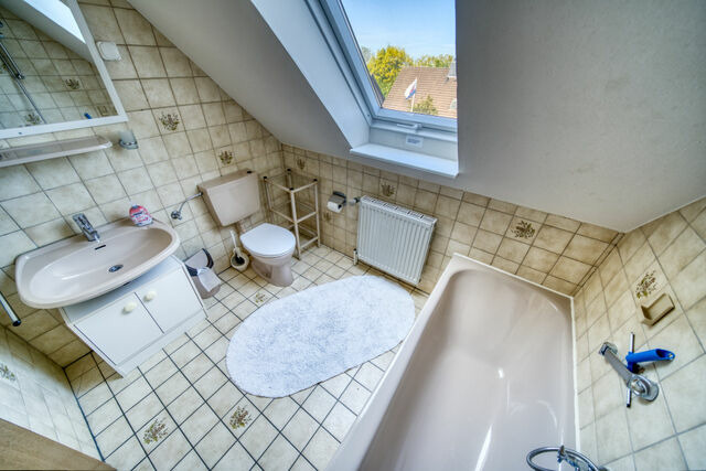 Ferienwohnung in Heiligenhafen - Haus R&uuml;ther Moor 31, App. 7RM031 - Bild 18