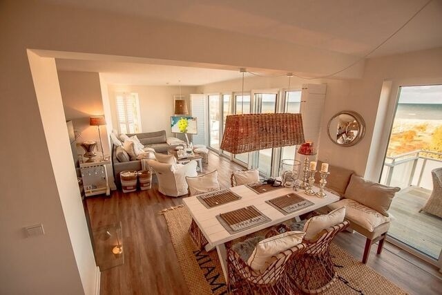 Ferienwohnung in Heiligenhafen - Haus D&uuml;nenpark II, App. 4DP212 - Bild 4