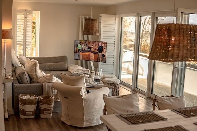 Ferienwohnung in Heiligenhafen - Haus D&uuml;nenpark II, App. 4DP212 - Bild 5