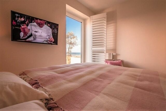 Ferienwohnung in Heiligenhafen - Haus D&uuml;nenpark II, App. 4DP212 - Bild 6