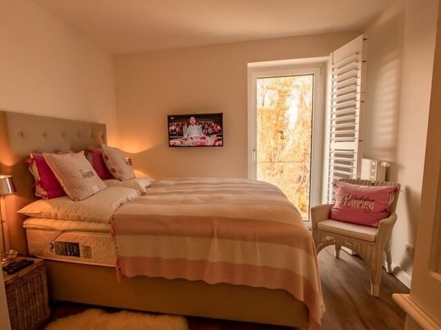 Ferienwohnung in Heiligenhafen - Haus D&uuml;nenpark II, App. 4DP212 - Bild 7