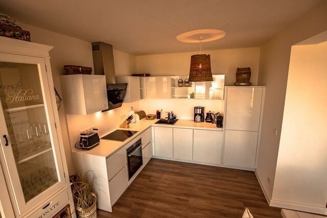 Ferienwohnung in Heiligenhafen - Haus D&uuml;nenpark II, App. 4DP212 - Bild 10