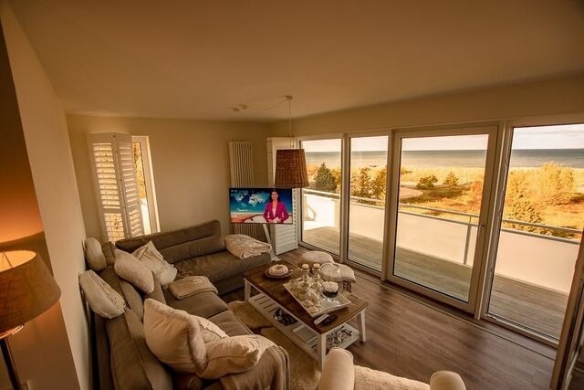 Ferienwohnung in Heiligenhafen - Haus D&uuml;nenpark II, App. 4DP212 - Bild 11