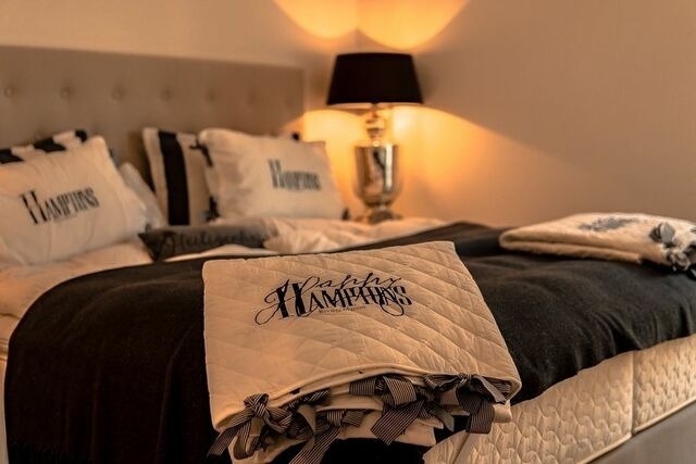 Ferienwohnung in Heiligenhafen - Haus D&uuml;nenpark II, App. 4DP212 - Bild 13