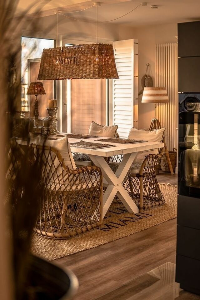Ferienwohnung in Heiligenhafen - Haus D&uuml;nenpark II, App. 4DP212 - Bild 19