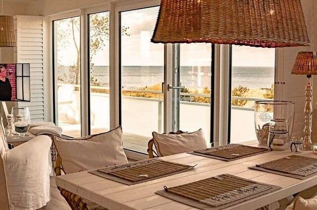 Ferienwohnung in Heiligenhafen - Haus D&uuml;nenpark II, App. 4DP212 - Bild 25