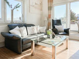 Ferienwohnung in Timmendorfer Strand - Penthouse Wolkenlos - Bild 3