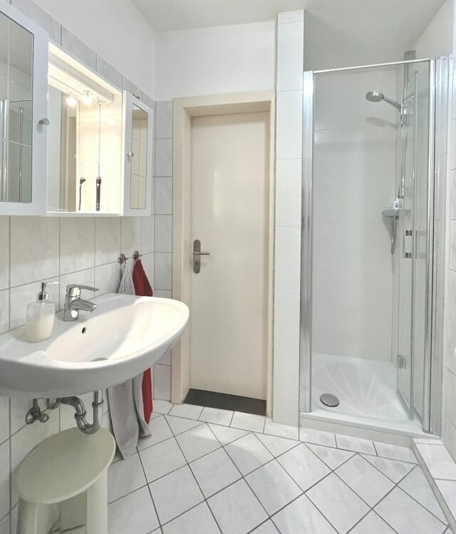 Ferienwohnung in Heiligenhafen - Strandhuus, App. 3SH320 - Bild 11