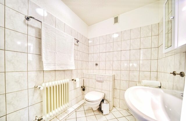 Ferienwohnung in Heiligenhafen - Strandhuus, App. 3SH320 - Bild 12