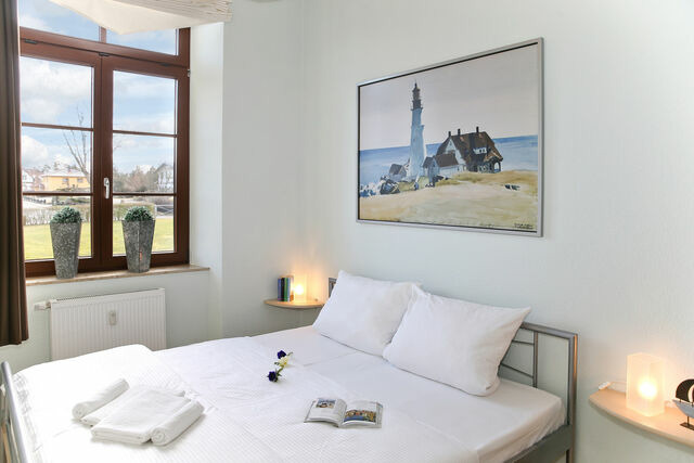 Ferienwohnung in K&auml;gsdorf - Gutshaus von B&uuml;low - 19-05 - Bild 5