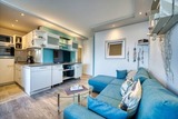 Ferienwohnung in Heiligenhafen - Ferienpark - Haus K, App. 0K0405 - Bild 2