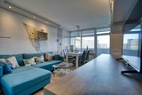 Ferienwohnung in Heiligenhafen - Ferienpark - Haus K, App. 0K0405 - Bild 3