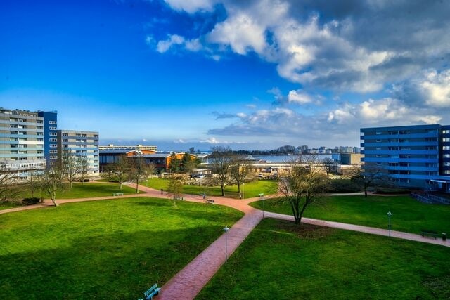 Ferienwohnung in Heiligenhafen - Ferienpark - Haus K, App. 0K0405 - Bild 4