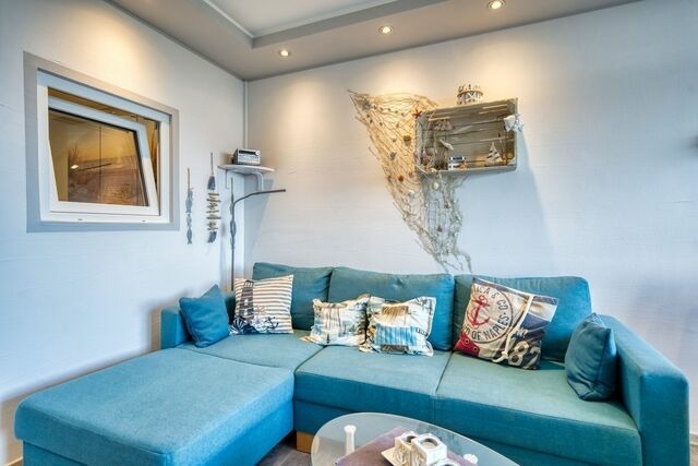 Ferienwohnung in Heiligenhafen - Ferienpark - Haus K, App. 0K0405 - Bild 5