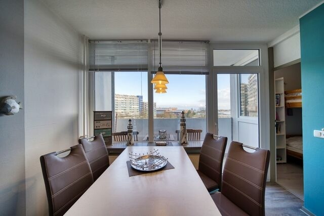 Ferienwohnung in Heiligenhafen - Ferienpark - Haus K, App. 0K0405 - Bild 6