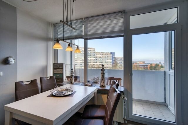 Ferienwohnung in Heiligenhafen - Ferienpark - Haus K, App. 0K0405 - Bild 7