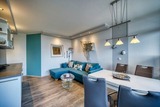 Ferienwohnung in Heiligenhafen - Ferienpark - Haus K, App. 0K0405 - Bild 8
