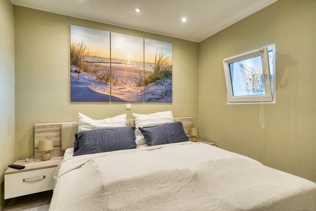 Ferienwohnung in Heiligenhafen - Ferienpark - Haus K, App. 0K0405 - Bild 9
