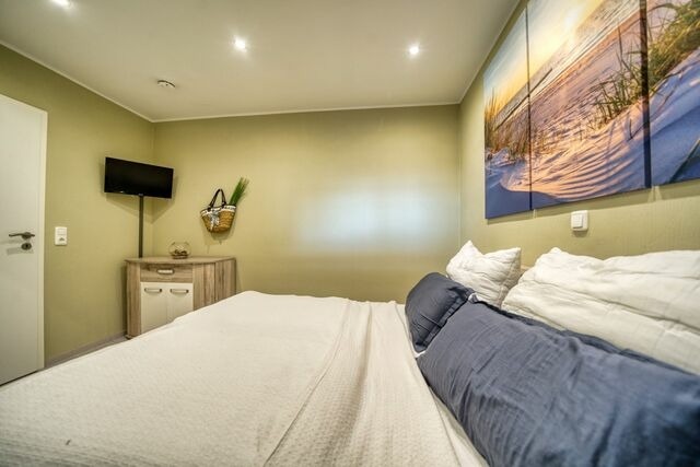 Ferienwohnung in Heiligenhafen - Ferienpark - Haus K, App. 0K0405 - Bild 10