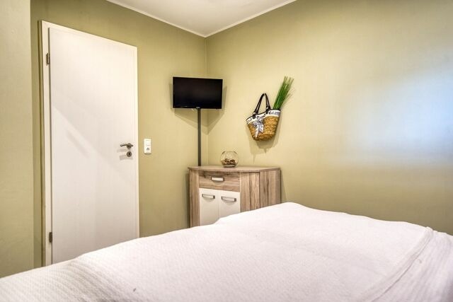 Ferienwohnung in Heiligenhafen - Ferienpark - Haus K, App. 0K0405 - Bild 11