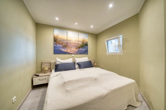 Ferienwohnung in Heiligenhafen - Ferienpark - Haus K, App. 0K0405 - Bild 12