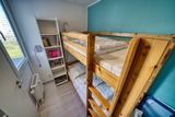 Ferienwohnung in Heiligenhafen - Ferienpark - Haus K, App. 0K0405 - Bild 13