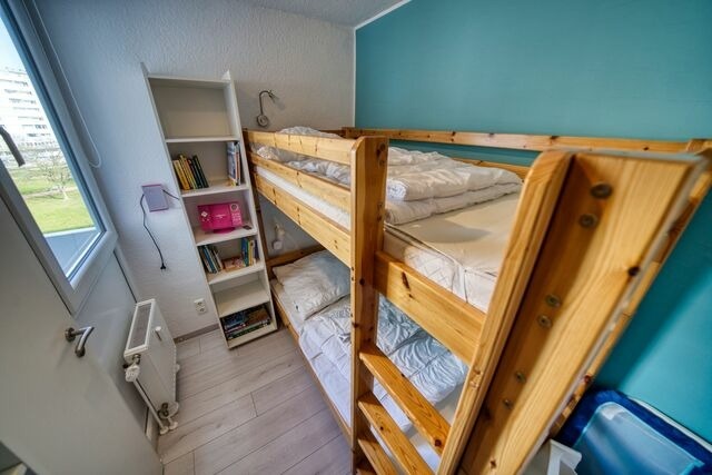 Ferienwohnung in Heiligenhafen - Ferienpark - Haus K, App. 0K0405 - Bild 13