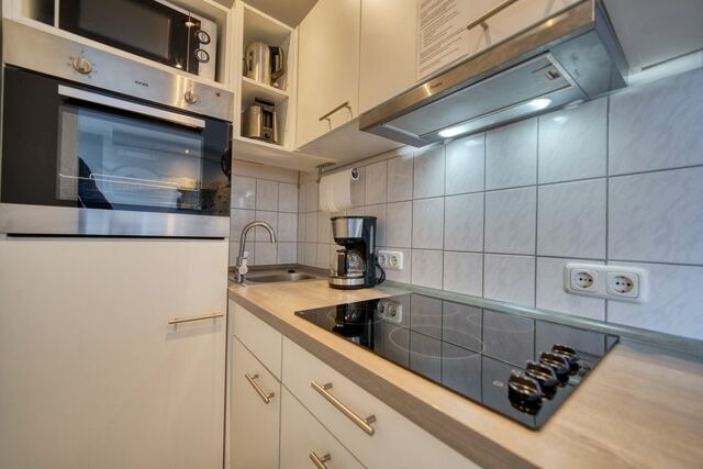 Ferienwohnung in Heiligenhafen - Ferienpark - Haus K, App. 0K0405 - Bild 14