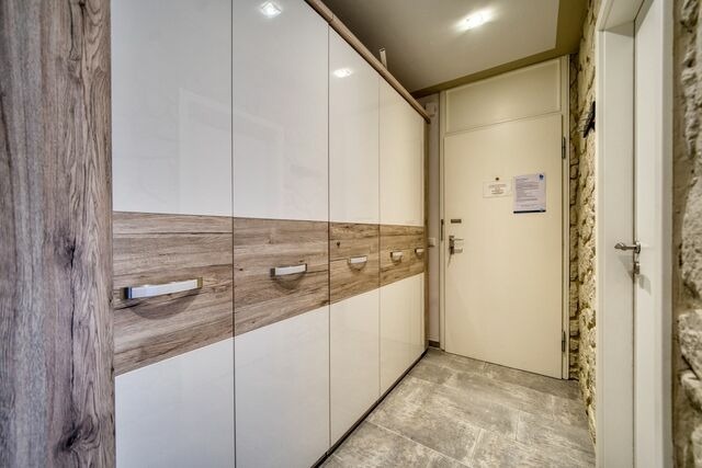 Ferienwohnung in Heiligenhafen - Ferienpark - Haus K, App. 0K0405 - Bild 15