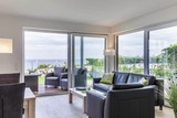 Ferienwohnung in Scharbeutz - Meeresmelodie - Bild 1