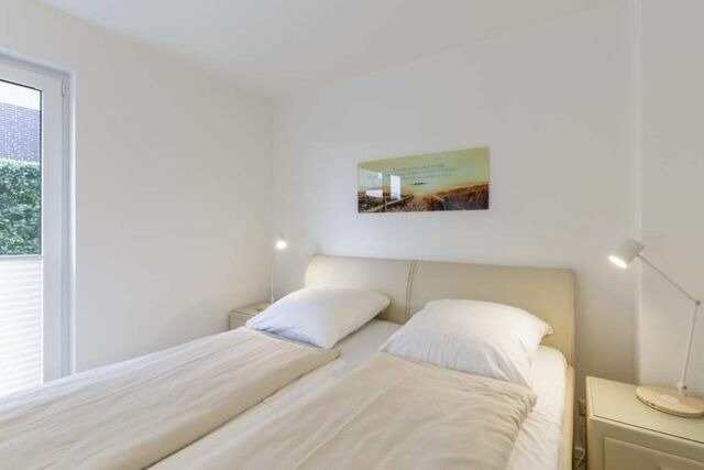 Ferienwohnung in Scharbeutz - Meeresmelodie - Bild 15