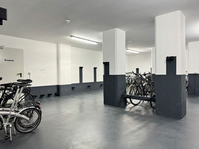 Ferienwohnung in Barth - Speicherresidenz App. 3.11 M&ouml;wenflug - Bild 13