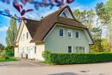 Ferienhaus in Zingst - Ferienhaus Seegras - Bild 1