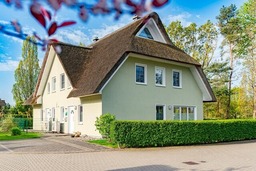 Ferienhaus Seegras
