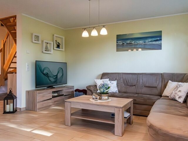 Ferienhaus in Zingst - Ferienhaus Seegras - Bild 3