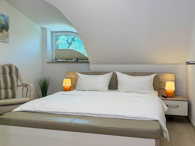 Ferienhaus in Zingst - Ferienhaus Seegras - Bild 5