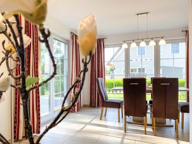 Ferienhaus in Zingst - Ferienhaus Seegras - Bild 10