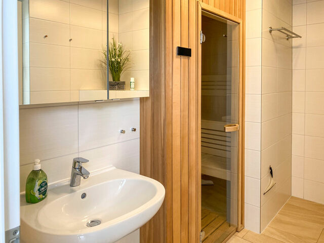 Ferienhaus in Zingst - Ferienhaus Seegras - Bild 11