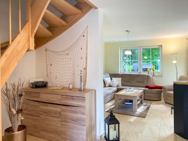 Ferienhaus in Zingst - Ferienhaus Seegras - Bild 13