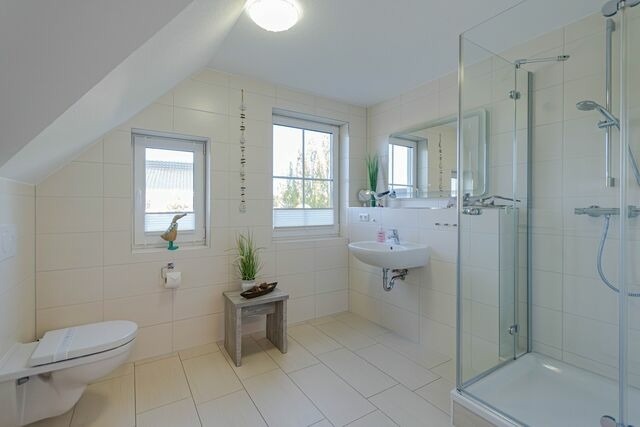 Ferienhaus in Zingst - Ferienhaus Seegras - Bild 14
