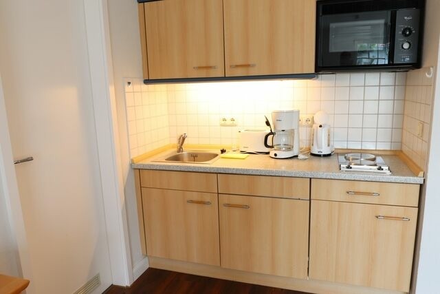 Ferienwohnung in K&uuml;hlungsborn - Strandstra&szlig;e 32 - 04-43 - Bild 5