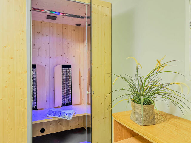 Ferienwohnung in Barth - Speicherresidenz App. 4.11 Decksuite - Bild 9