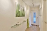 Ferienwohnung in Scharbeutz - Sommerlounge - Bild 8