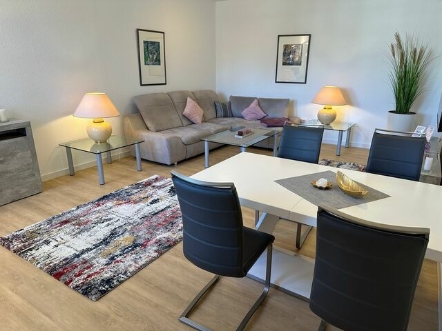 Ferienwohnung in K&uuml;hlungsborn - Unter den Linden - 46-17 - Bild 8