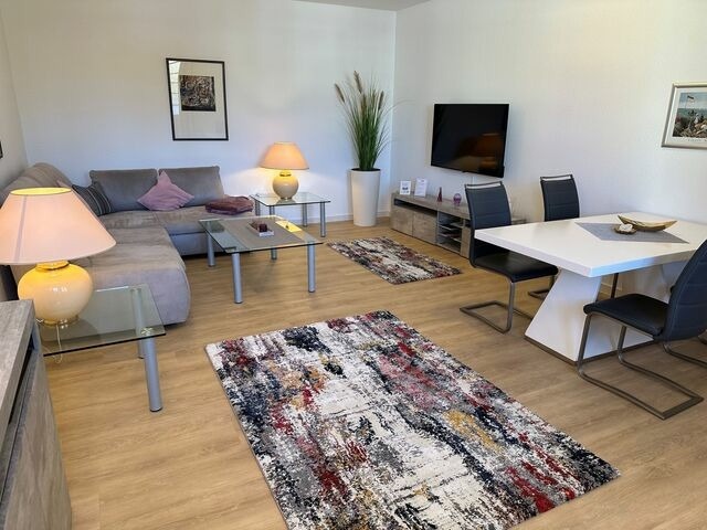 Ferienwohnung in K&uuml;hlungsborn - Unter den Linden - 46-17 - Bild 10