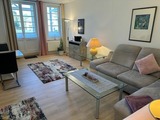 Ferienwohnung in K&uuml;hlungsborn - Unter den Linden - 46-17 - Bild 11
