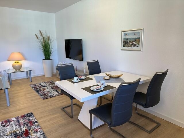 Ferienwohnung in K&uuml;hlungsborn - Unter den Linden - 46-17 - Bild 15