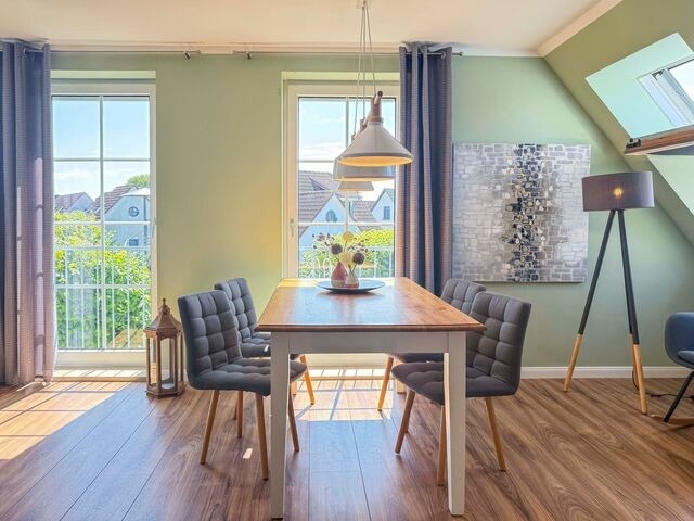 Ferienwohnung in Zingst - Meeresrauschen - Bild 6