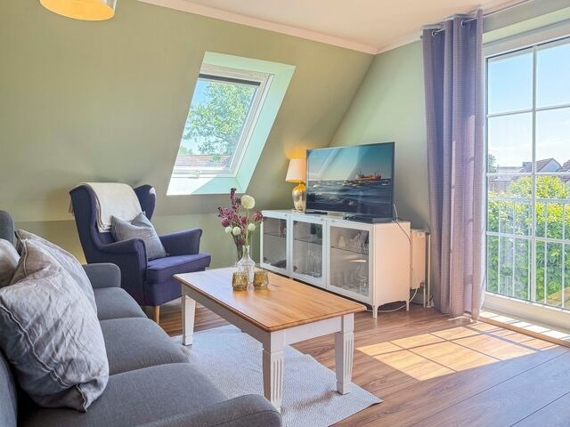 Ferienwohnung in Zingst - Meeresrauschen - Bild 7
