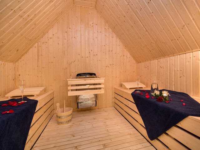 Ferienwohnung in Zingst - Meeresrauschen - Bild 9